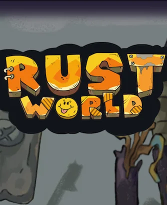 Rust World
